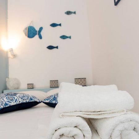 Apartamento Kamara Tínos Exterior foto
