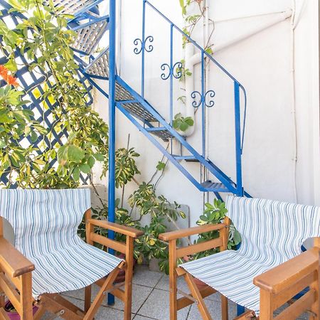 Apartamento Kamara Tínos Exterior foto