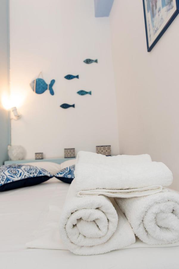 Apartamento Kamara Tínos Exterior foto