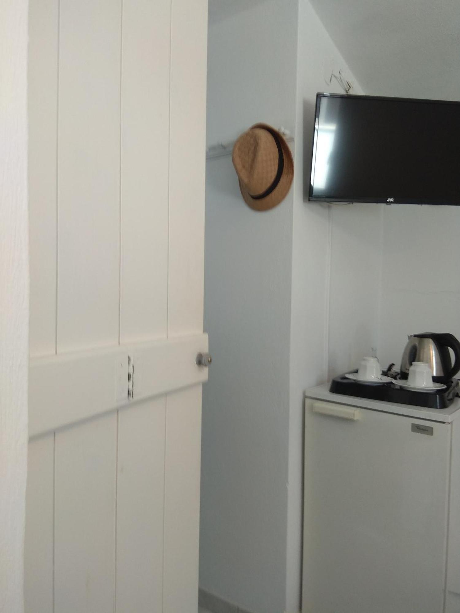 Apartamento Kamara Tínos Habitación foto