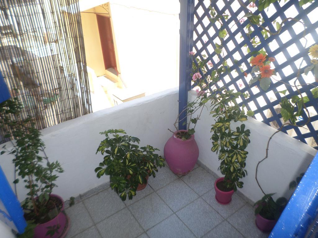 Apartamento Kamara Tínos Exterior foto